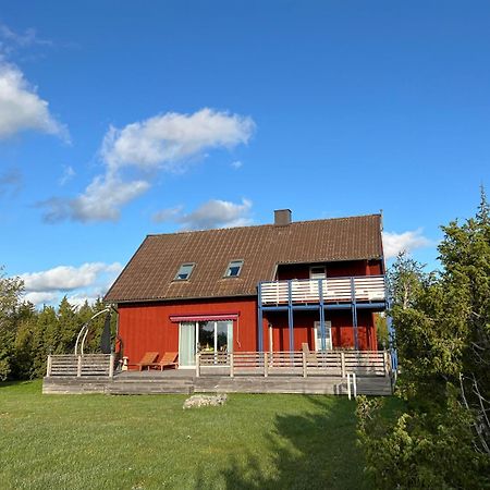 Kivika Villa Lahe Eksteriør billede