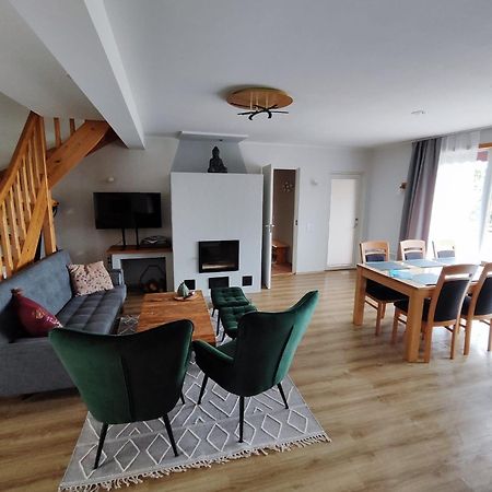 Kivika Villa Lahe Eksteriør billede