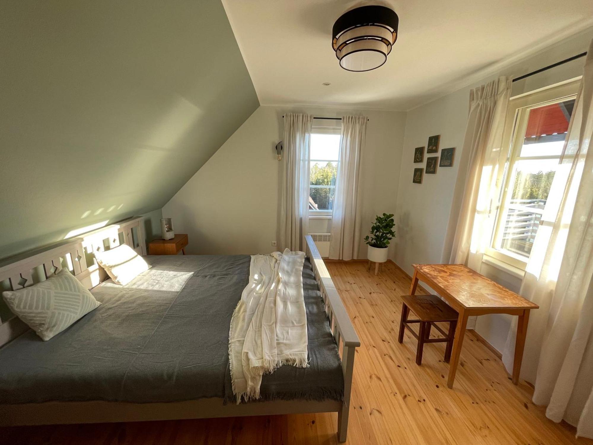 Kivika Villa Lahe Eksteriør billede