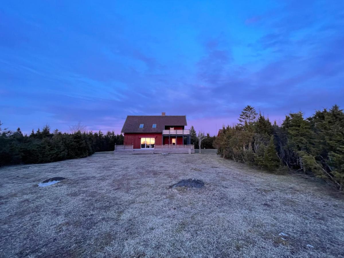 Kivika Villa Lahe Eksteriør billede