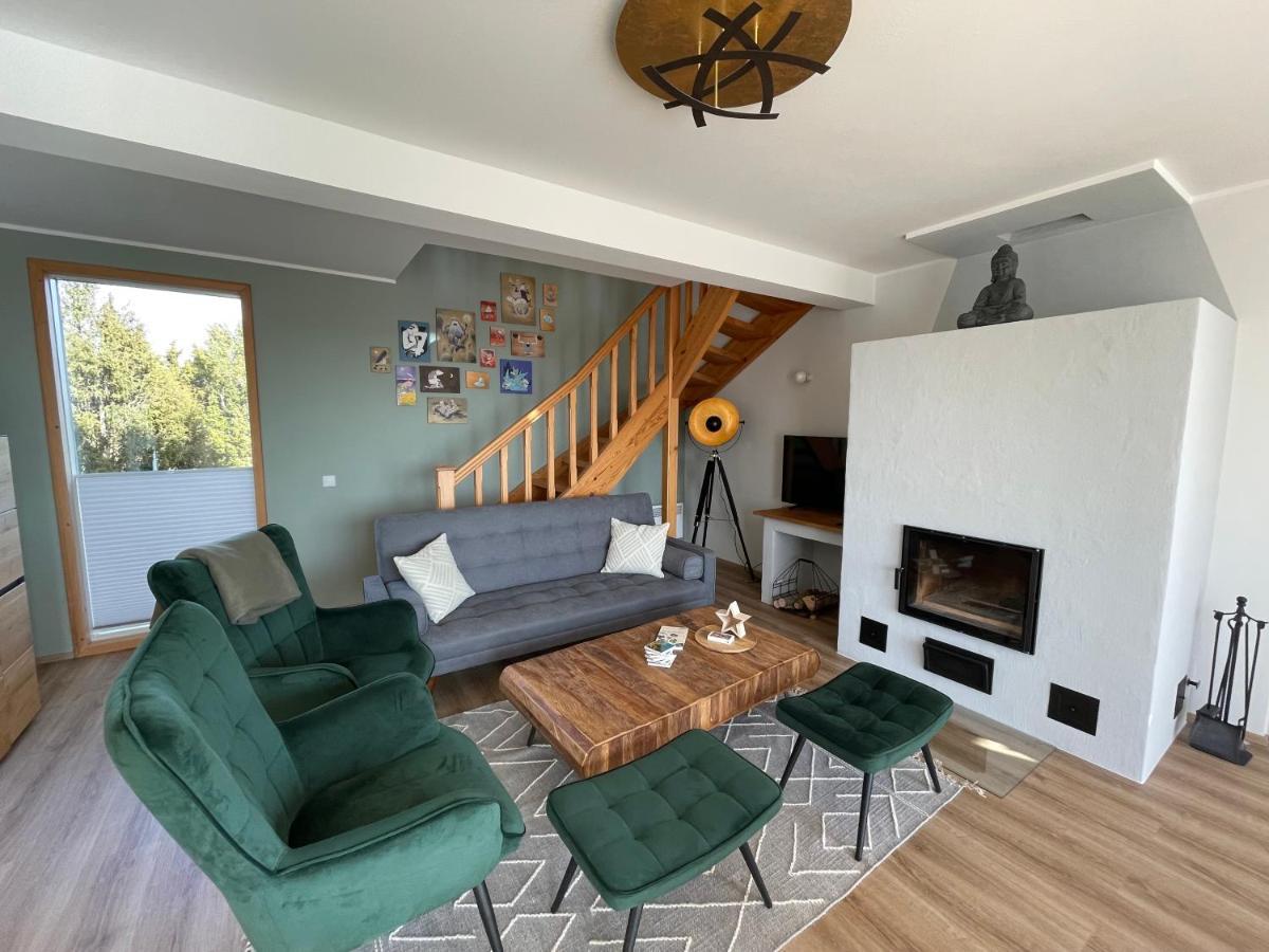 Kivika Villa Lahe Eksteriør billede