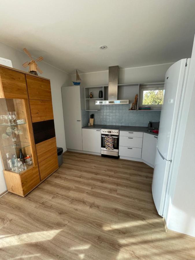 Kivika Villa Lahe Eksteriør billede
