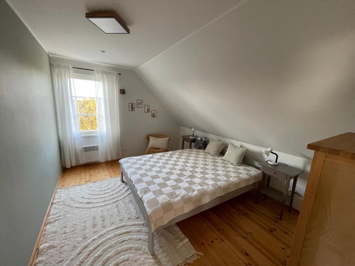 Kivika Villa Lahe Eksteriør billede