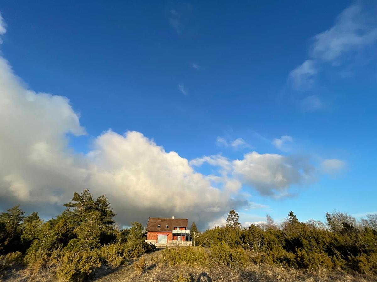 Kivika Villa Lahe Eksteriør billede